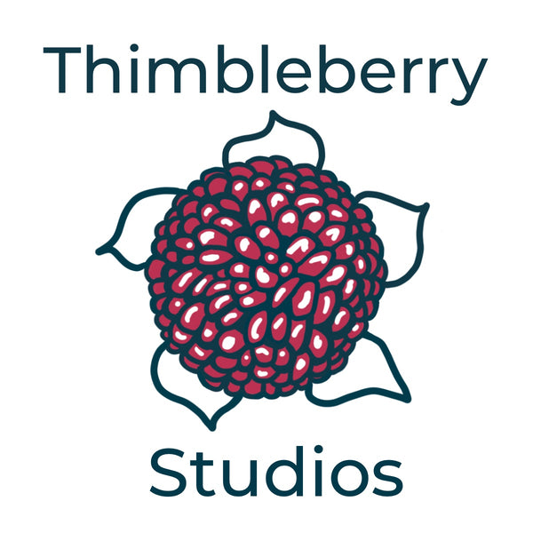 Thimbleberry Studios logo