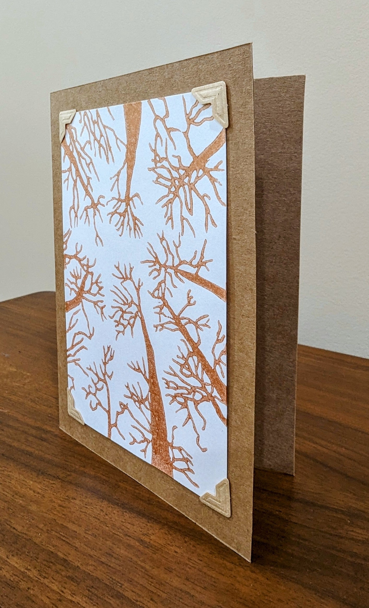 Handmade Card